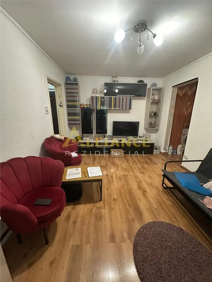 Apartament 2 camere | Berceni ~ Bd. Constantin Brancoveanu | Mall Grand Arena - foto 1