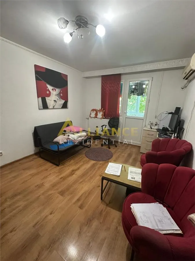 Apartament 2 camere | Berceni ~ Bd. Constantin Brancoveanu | Mall Grand Arena - foto 2