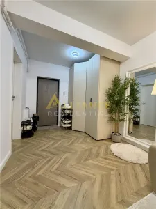 Apartament 2 camere tip studio de vanzare â€“ 44.5 mp â€“ etaj 1/4 â€“ parcare subterana inclusa - foto 24