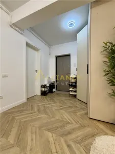Apartament 2 camere tip studio de vanzare â€“ 44.5 mp â€“ etaj 1/4 â€“ parcare subterana inclusa - foto 25