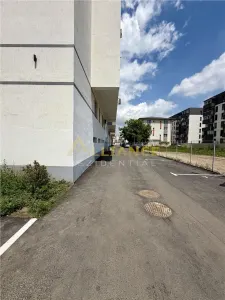 Apartament 2 camere tip studio de vanzare â€“ 44.5 mp â€“ etaj 1/4 â€“ parcare subterana inclusa - foto 7