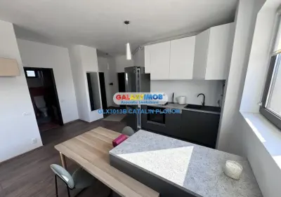 Ofer spre inchiriere apartament cu 2 camere Bucurestii Noi - foto 5