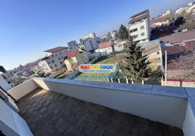 Ofer spre inchiriere apartament cu 2 camere Bucurestii Noi - foto 10