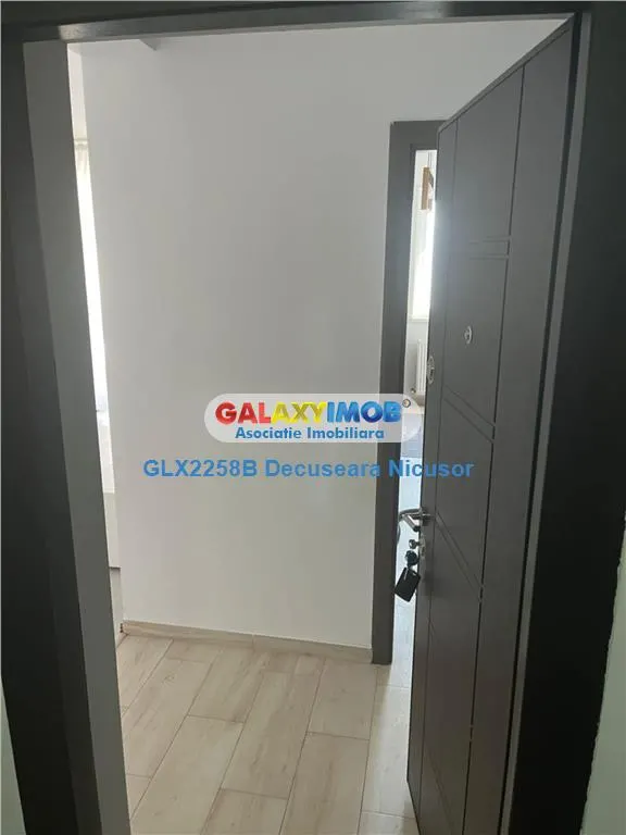 Apartament cu 2 camere Mobilat Utilat Militari Residence 400 Euro - foto 8
