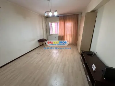 Inchiriere garsoniera confort 1, cu centrala, Ploiesti, Ultracentral - foto 11