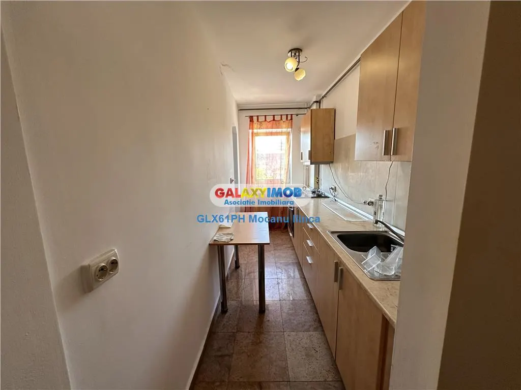Inchiriere garsoniera confort 1, cu centrala, Ploiesti, Ultracentral - foto 16