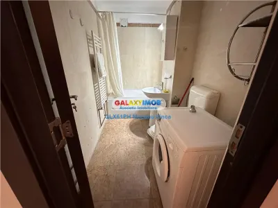 Inchiriere garsoniera confort 1, cu centrala, Ploiesti, Ultracentral - foto 4