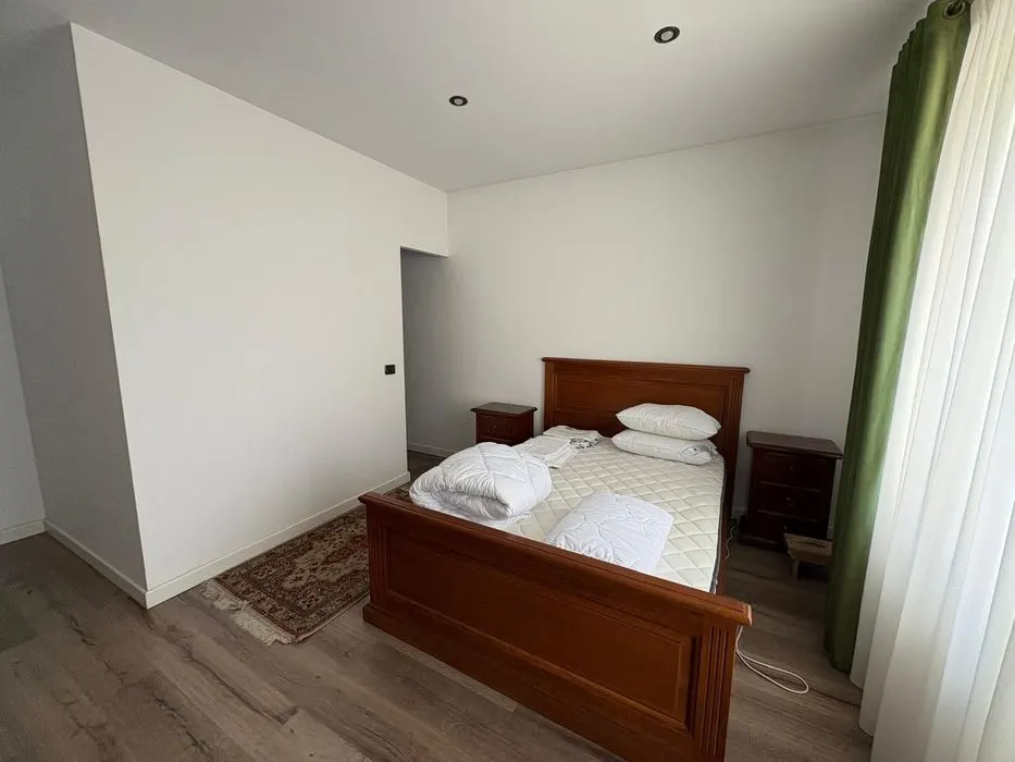 Apartament 2 camere 75 mp, decomandat, etajul 1  AFI Mall - foto 4
