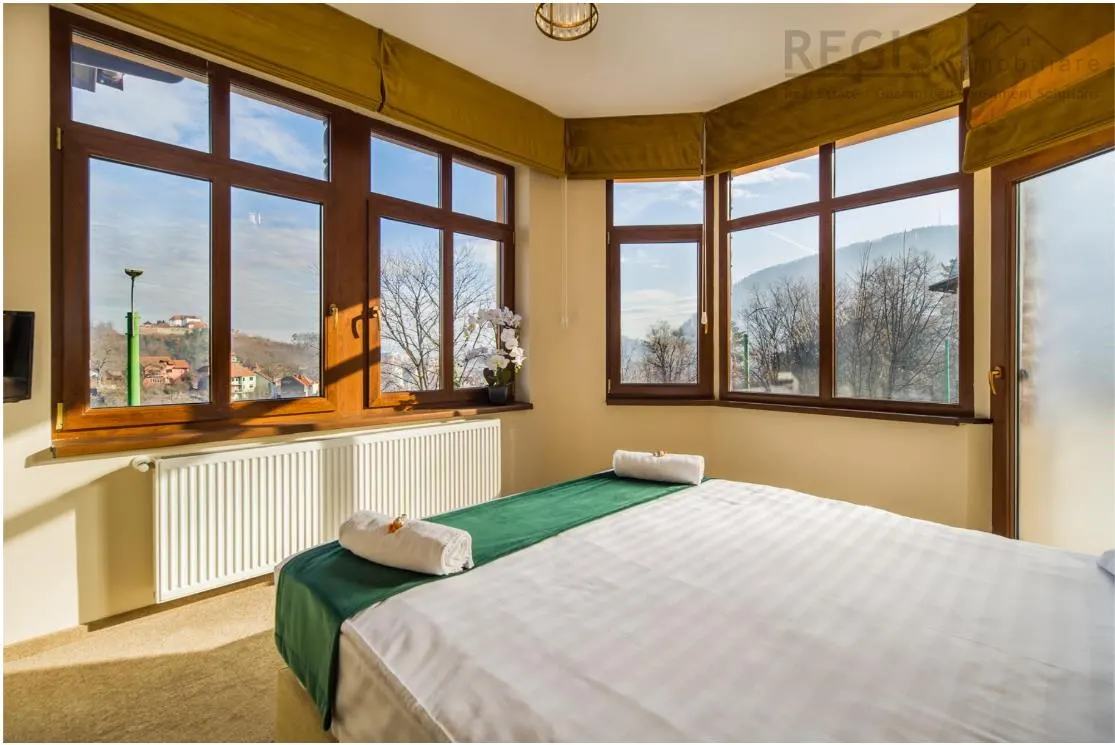 Apartament 5 camere la vila Calea  Poienii - foto 3
