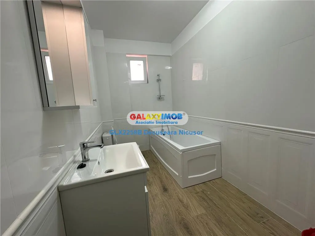 Apartament 2 camere Militari Residence mobilat utilat 79.900 euro - foto 15