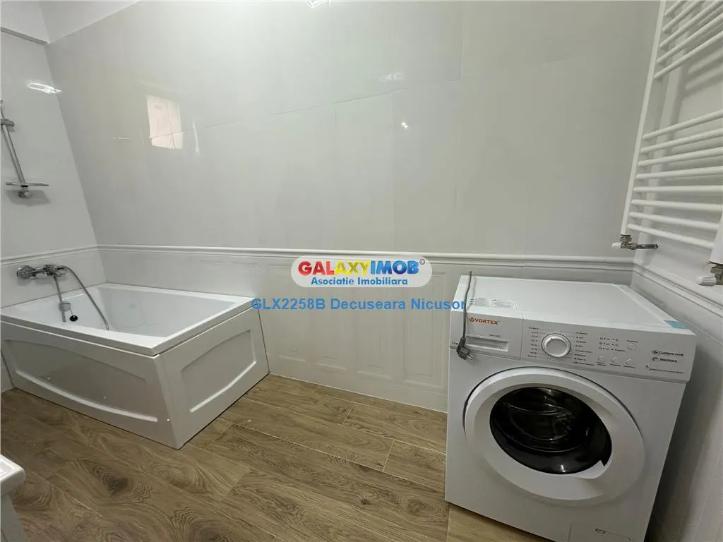 Apartament 2 camere Militari Residence mobilat utilat 79.900 euro - foto 19