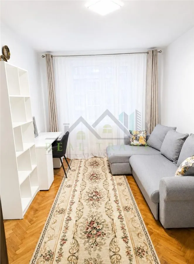 Apartament 3 camere decomandat zona Garii - foto 3