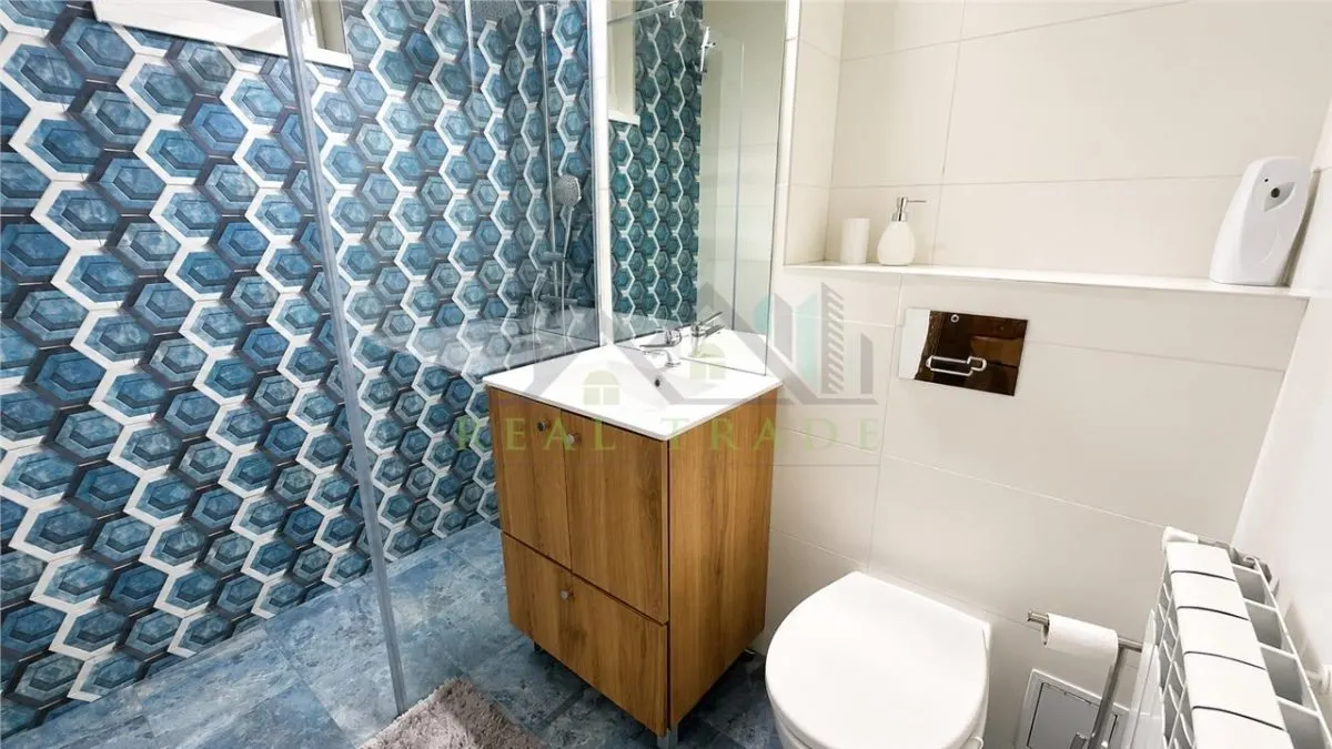 Apartament 3 camere decomandat zona Garii - foto 8