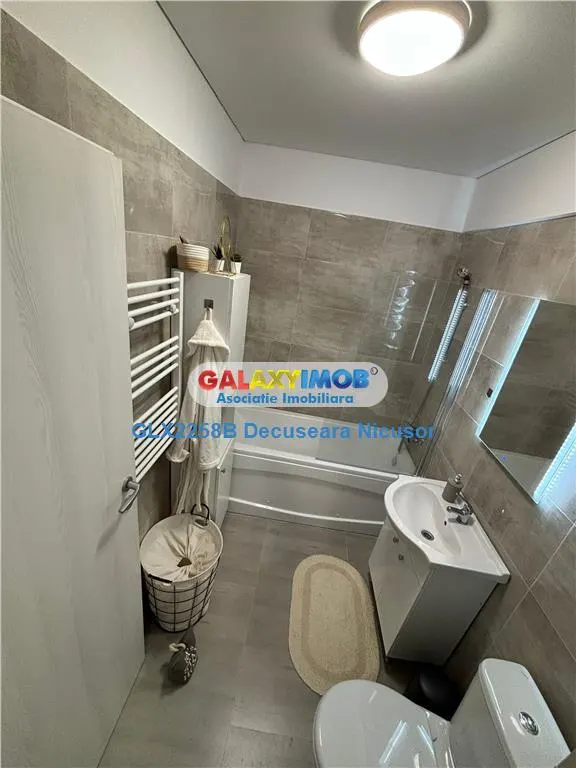 Garsoniera, mobilata Utilata, Pollux Residence, 47.900 euro - foto 14