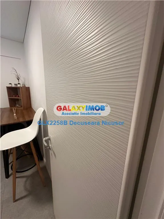 Apartament 2 camere Militari Residence mobilat utilat 79.900 euro - foto 23