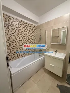 Garsoniera Mobilat Utilata Militari Residence 420 Euro - foto 10