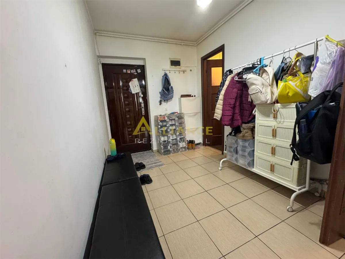 Drumul Fermei - Apartament 3 camere - foto 3