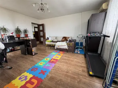 Drumul Fermei - Apartament 3 camere - foto 5