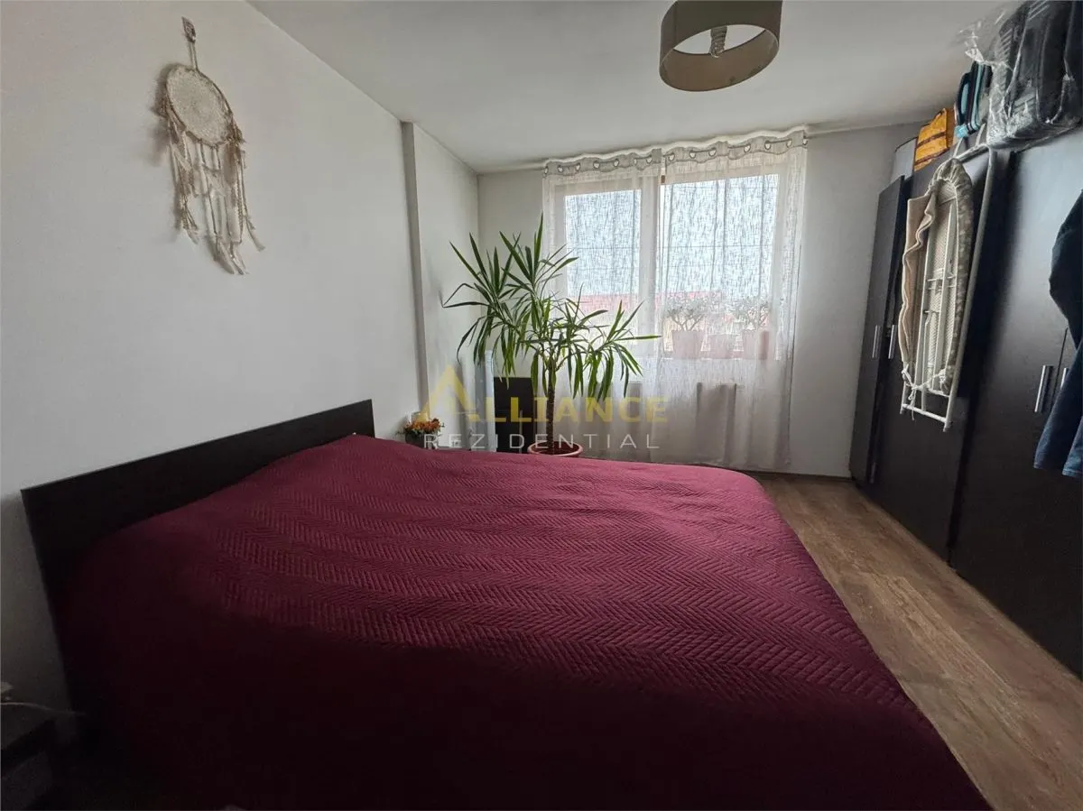 Drumul Fermei - Apartament 3 camere - foto 7