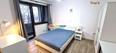Ofer spre inchiriere Duplex (doua apartamente identice) Bucurestii Noi - foto 14