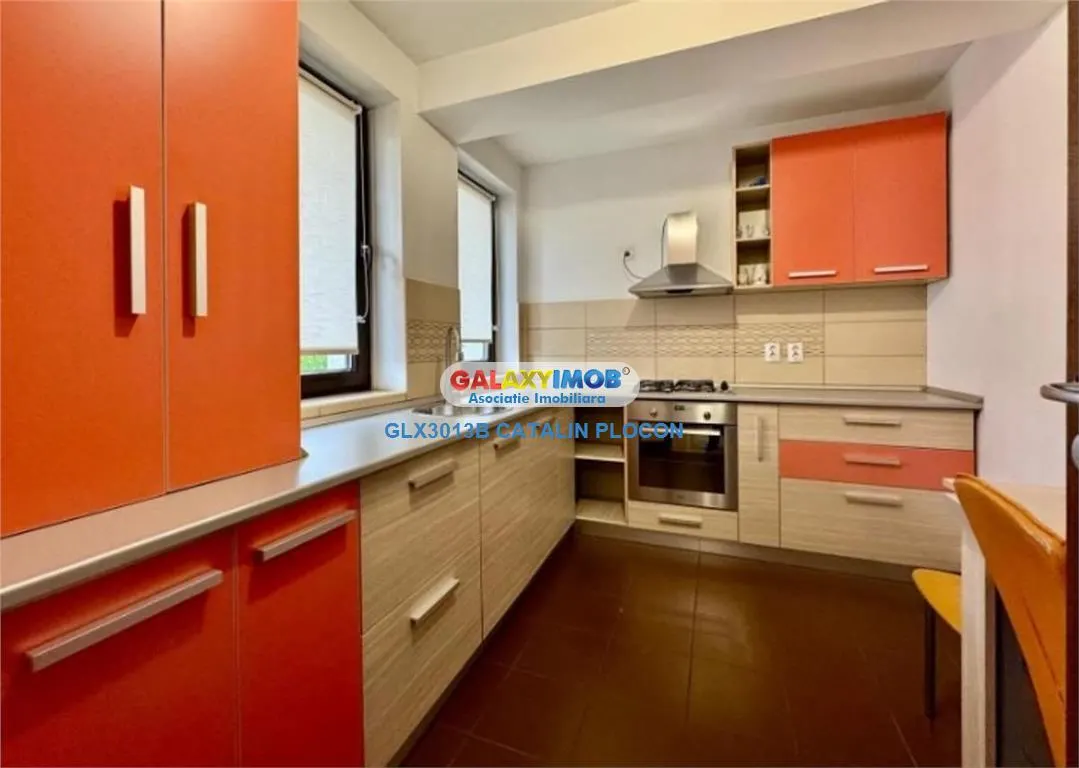 Ofer spre inchiriere Duplex (doua apartamente identice) Bucurestii Noi - foto 6