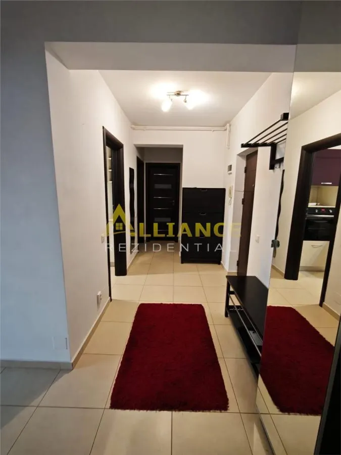 Apartament 3 camere  de inchiriat Popesti Leordeni - foto 5