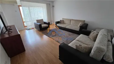 Vanzare 2 camere Nerva Traian 60mp - Bucuresti
