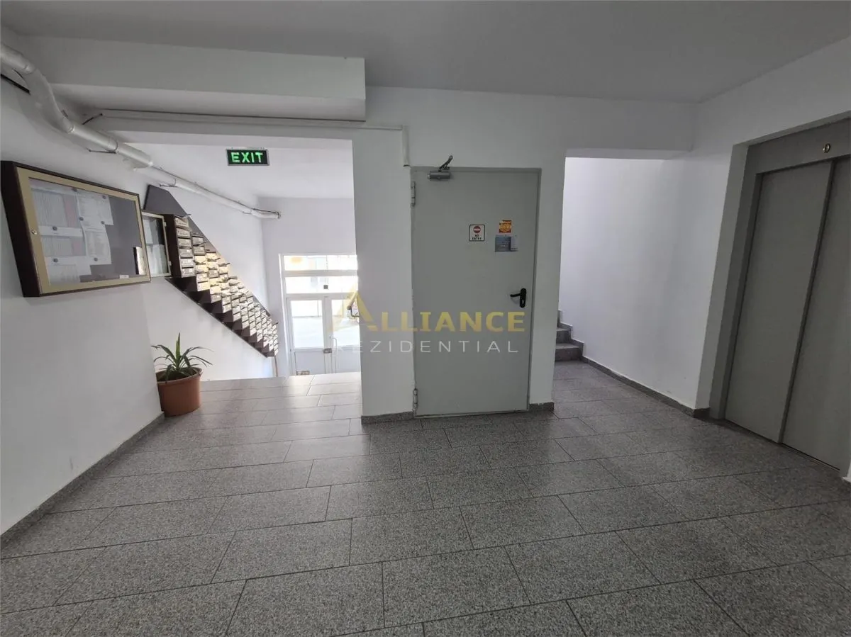 #Metrou Berceni, Apartament 2 camere + Gradina - Mobilat si Utilat - foto 2