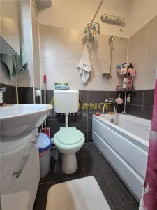 #Metrou Berceni, Apartament 2 camere + Gradina - Mobilat si Utilat - foto 11