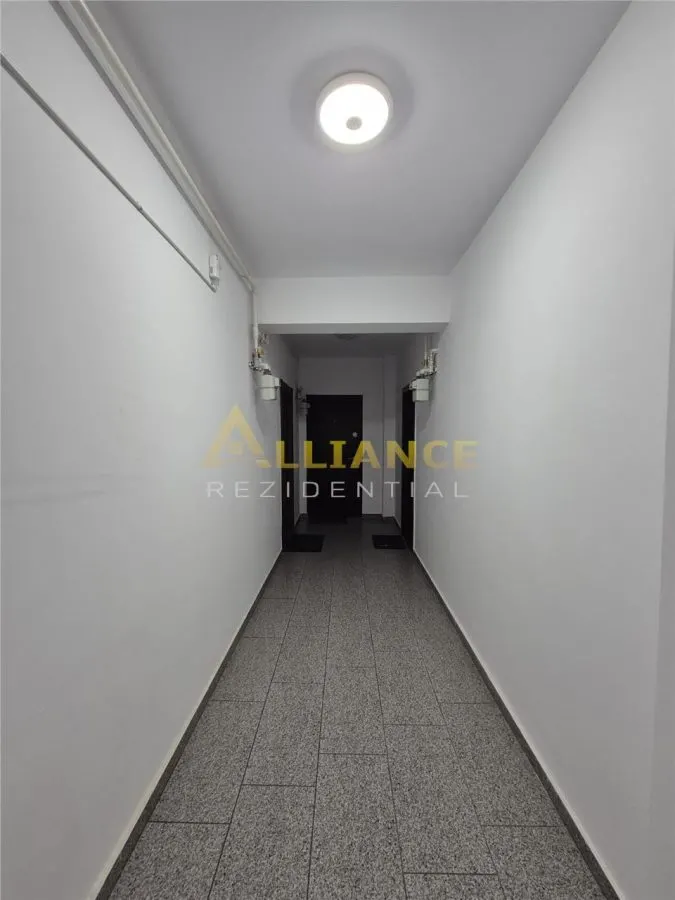 #Metrou Berceni, Apartament 2 camere + Gradina - Mobilat si Utilat - foto 14