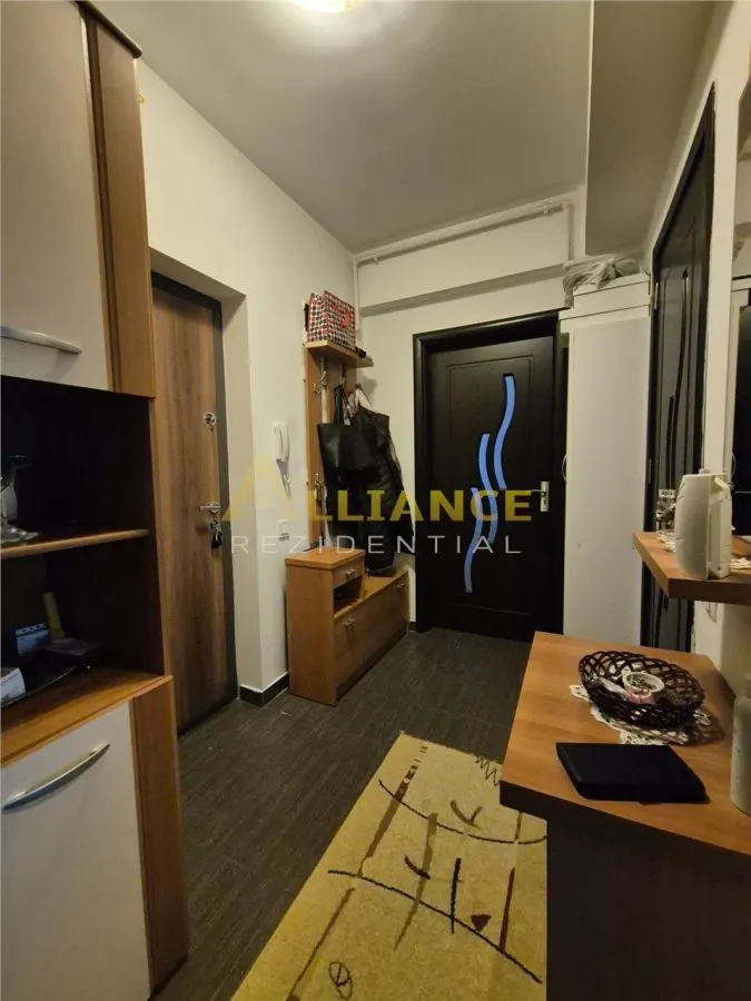 #Metrou Berceni, Apartament 2 camere + Gradina - Mobilat si Utilat - foto 3
