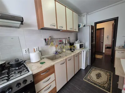 #Metrou Berceni, Apartament 2 camere + Gradina - Mobilat si Utilat - foto 5