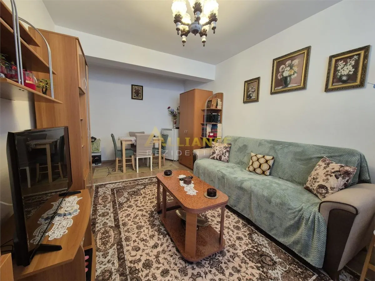 #Metrou Berceni, Apartament 2 camere + Gradina - Mobilat si Utilat - foto 6