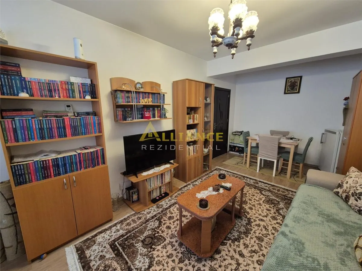#Metrou Berceni, Apartament 2 camere + Gradina - Mobilat si Utilat - foto 7