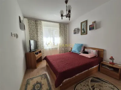 #Metrou Berceni, Apartament 2 camere + Gradina - Mobilat si Utilat - foto 9