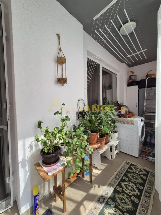 #Metrou Berceni, Apartament 2 camere + Gradina - Mobilat si Utilat - foto 10