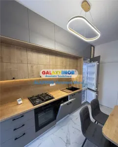 Apartament 2 camere ,loc de parcare demisol - Theodor Pallady - foto 5