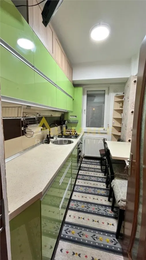 Apartament 3 camere tip duplex Popesti Leordeni - foto 11