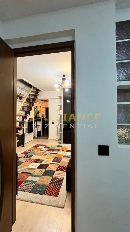 Apartament 3 camere tip duplex Popesti Leordeni - foto 6
