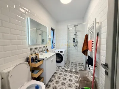 Duplex - 4 camere - 2 bai - 295 mp teren - foto 13