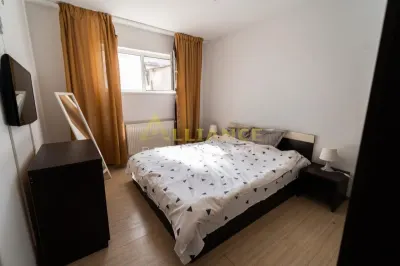 [La Strada] Apartament cu 2 camere | Mobilat si Utilat - foto 5