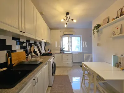 Apartament modern de 2 camere langa Metrou Iancului I Centrala Proprie - foto 4