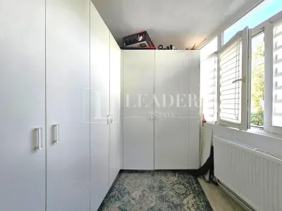 Apartament modern de 2 camere langa Metrou Iancului I Centrala Proprie - foto 9