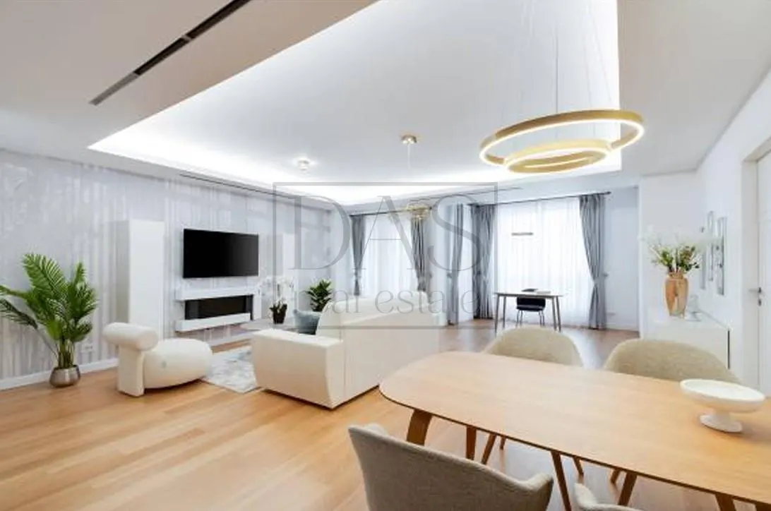 Apartament modern | Herastrau - Cartierul Francez | complex Persepolis - foto 1