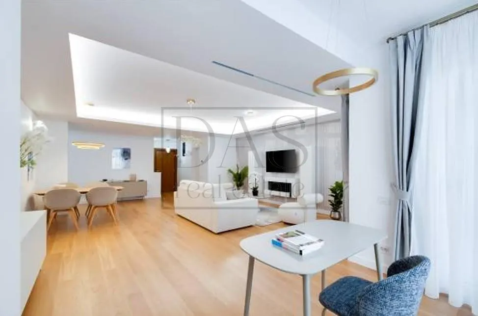 Apartament modern | Herastrau - Cartierul Francez | complex Persepolis - foto 2