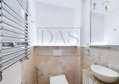 Apartament modern | Herastrau - Cartierul Francez | complex Persepolis - foto 16