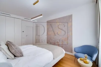 Apartament modern | Herastrau - Cartierul Francez | complex Persepolis - foto 10