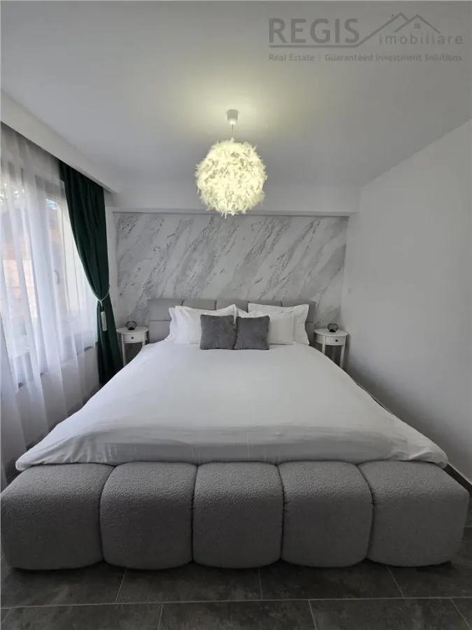 Apartament 2 Camere | Gradina | Parcare - foto 1