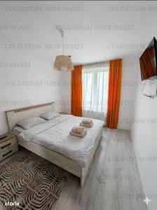 Apartament 2 camere, decomandat - zona Tractorul - foto 4