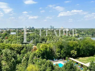 Inchiriere apartament lux | Floreasca - Mircea Eliade - foto 20